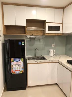 River Gate Apartment For rent In District 4, HCMC, Vietnam (3)